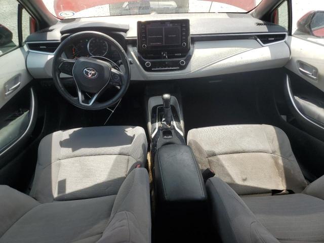 2020 TOYOTA COROLLA SE - 5YFS4RCE6LP022667