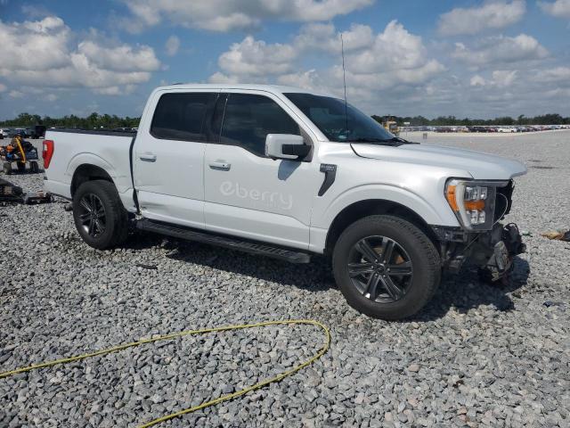 Vin: 1ftfw1e81mkd72423, lot: 56401625, ford f-150 supercrew 20214