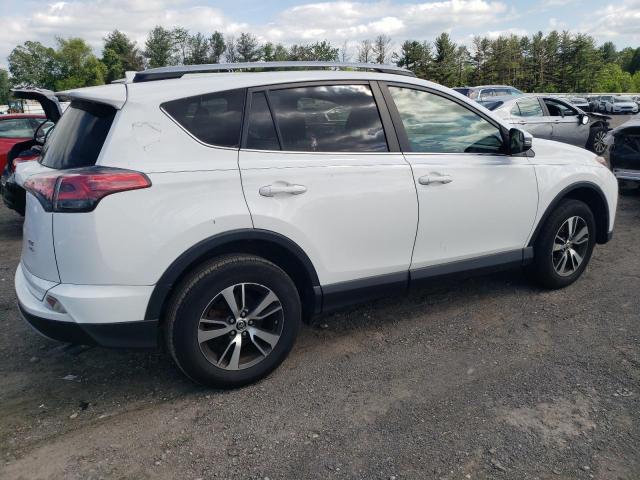 Vin: jtmrfrev6hd203168, lot: 57453405, toyota rav4 xle 20173