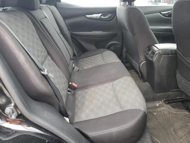 2019 NISSAN ROGUE SPOR - JN1BJ1CR1KW629713