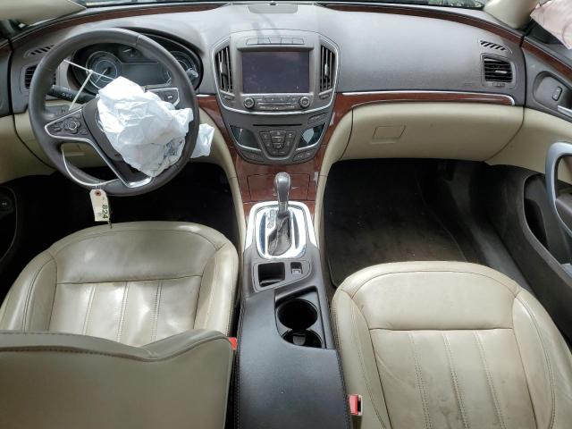 2016 BUICK REGAL 2G4GK5EX5G9132131