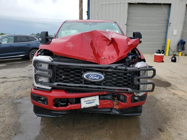 2024 FORD F250 SUPER - 1FT8W2BM4REC70118