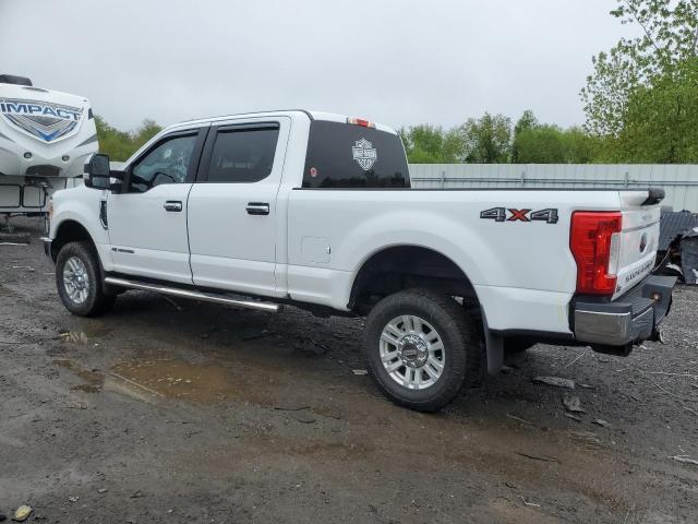 Vin: 1ft7w2bt2hed52480, lot: 54389985, ford f250 super duty 20172