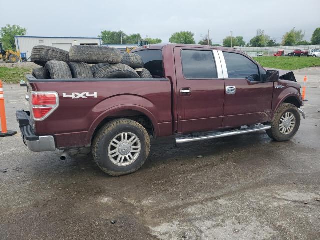 2010 FORD F150 SUPER - 1FTFW1EV4AFC78210