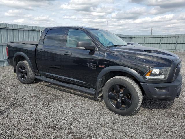 Vin: 1c6rr7lt1ls125651, lot: 59365445, ram 1500 warlock 20204
