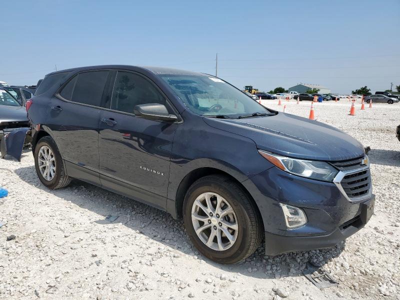 Vin: 3gnaxhevxjs528942, lot: 57424755, chevrolet equinox ls 20184