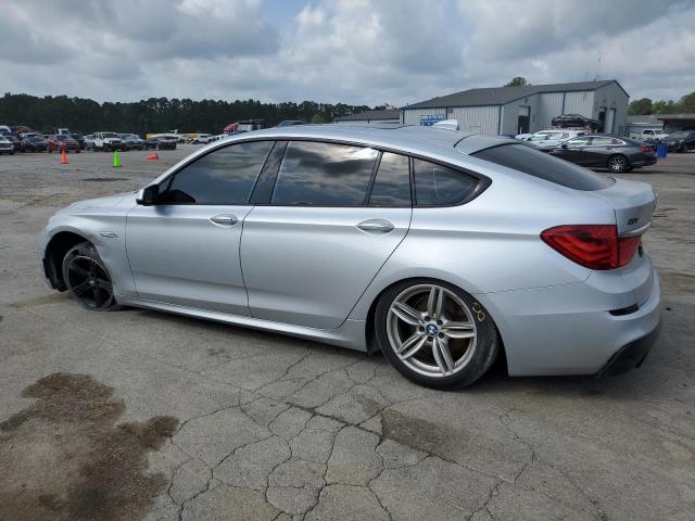Vin: wbasn2c54dc202659, lot: 57502915, bmw 5 series igt 20132
