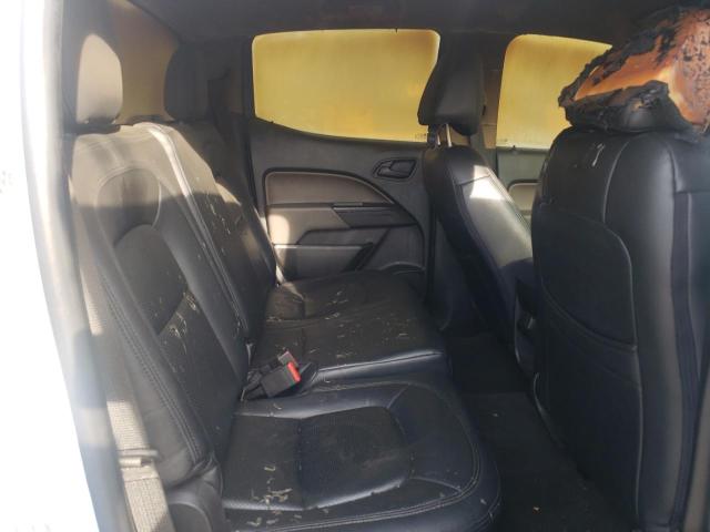 2020 CHEVROLET COLORADO - 1GCGSBENXL1182393