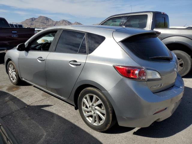Vin: jm1bl1l80c1548988, lot: 58070245, mazda 3 i 20122