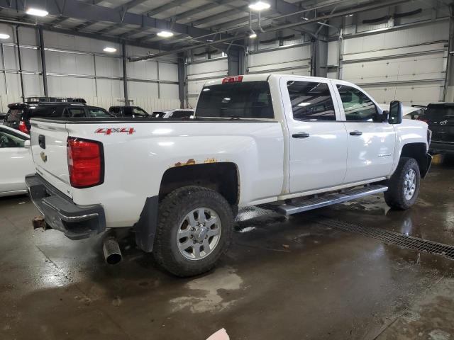 Vin: 1gc4kzc86ff132817, lot: 56493565, chevrolet all models k3500 lt 20153