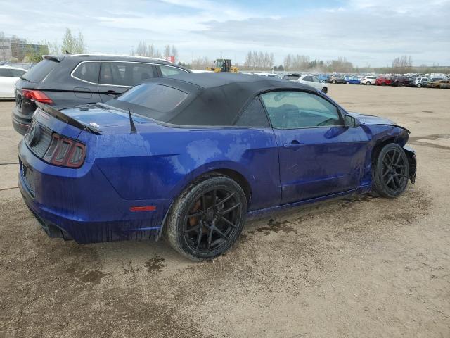 Vin: 1zvbp8ff7e5208818, lot: 53796235, ford mustang gt 20143