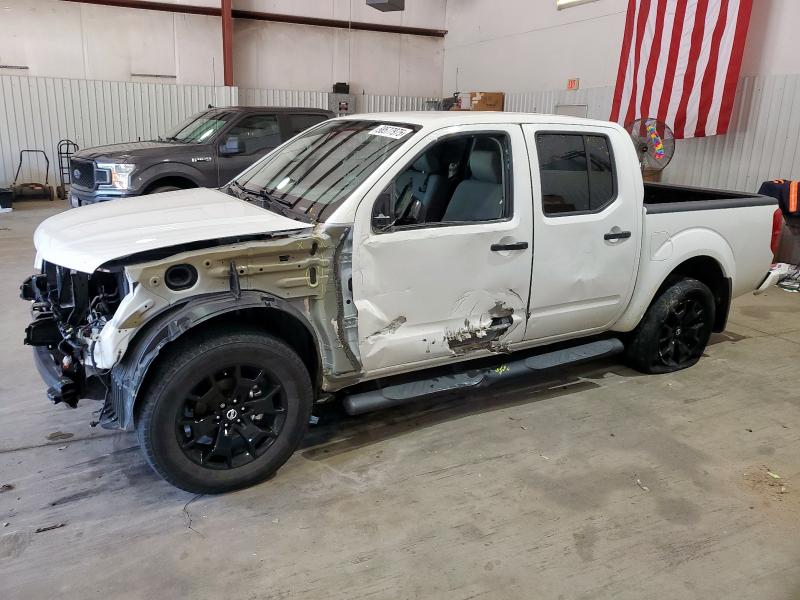 Vin: 1n6ed0eb2ln722501, lot: 58577975, nissan frontier s 2020 img_1