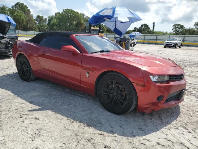 Vin: 2g1fb3d3xe9310849, lot: 56575925, chevrolet camaro lt 20144