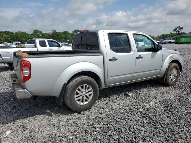 Vin: 1n6ad0evxjn751508, lot: 57654595, nissan frontier s 20183