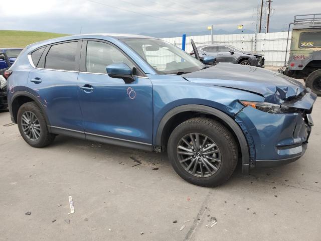Vin: jm3kfbcm5m0485816, lot: 58527875, mazda cx-5 touring 20214