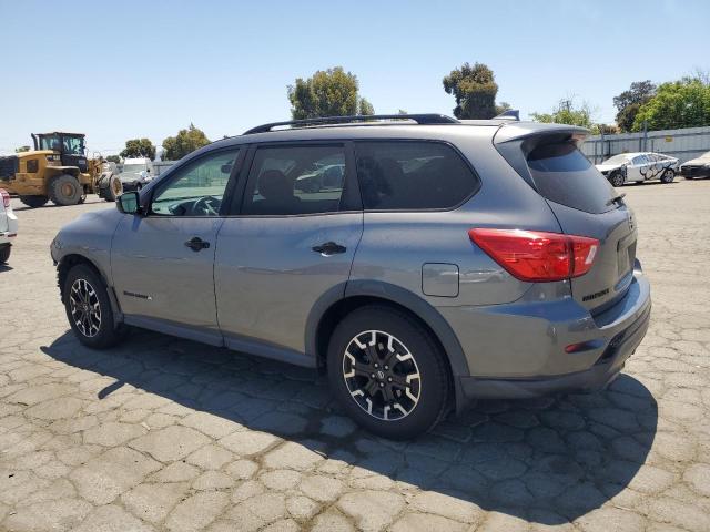 Vin: 5n1dr2bn9lc583968, lot: 59009815, nissan pathfinder sv 20202