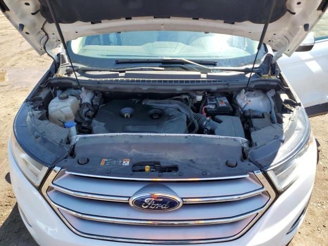 2016 FORD EDGE SEL - 2FMPK4J93GBB89664