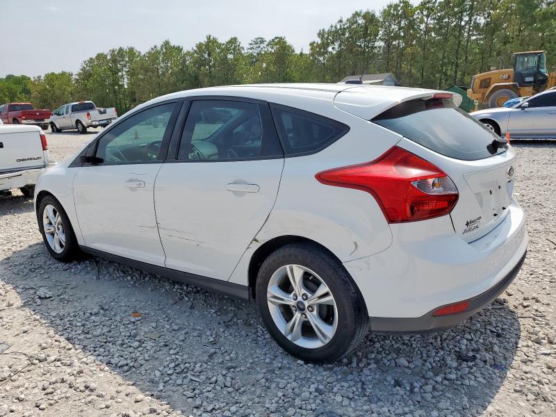 Vin: 1fadp3k29el229317, lot: 57806785, ford focus se 20142