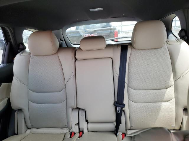 2017 MAZDA CX-9 GRAND - JM3TCBDY3H0132057