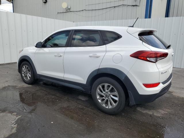 Vin: km8j23a42hu461816, lot: 58964085, hyundai tucson se 20172