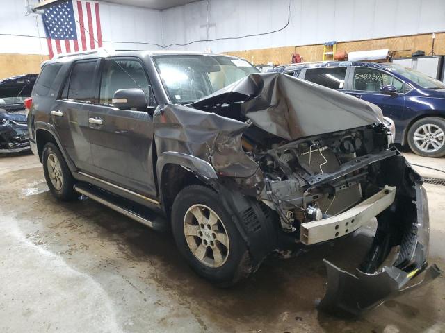 Vin: jtebu5jr5b5036551, lot: 57869685, toyota 4runner sr5 20114