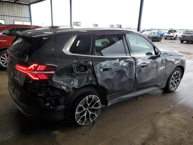 Vin: 5ux53gp00s9y66208, lot: 55959945, bmw x3 30 xdri 30 xdrive 20253