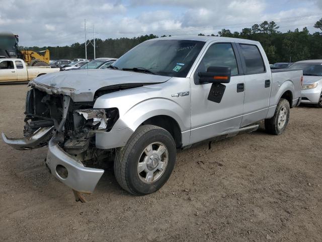 Vin: 1ftfw1cv5afc35479, lot: 56601995, ford f-150 supercrew 2010 img_1