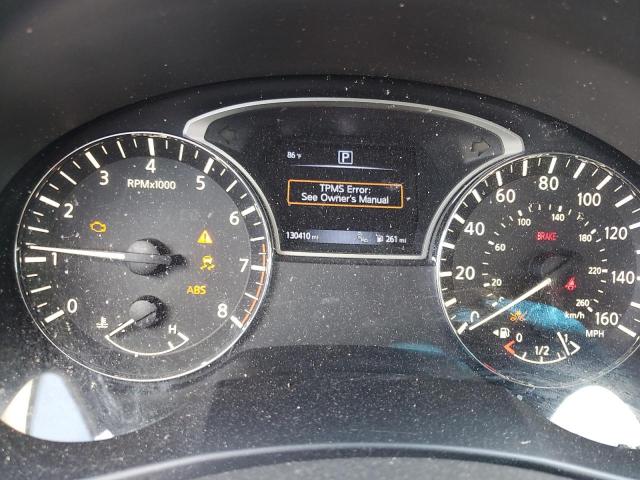 2016 NISSAN ALTIMA 2.5 - 1N4AL3APXGC116426