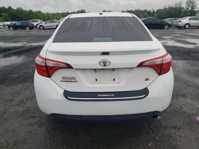 2016 TOYOTA COROLLA L - 2T1BURHE1GC597452