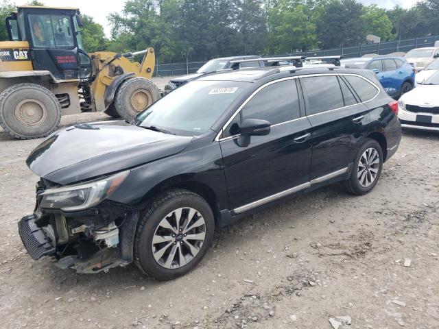 SUBARU OUTBACK TO