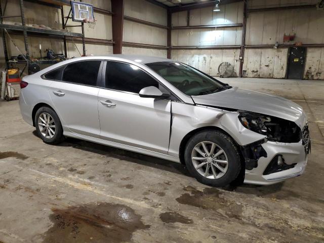 Vin: 5npe24aa8jh673850, lot: 57611275, hyundai sonata eco 20184