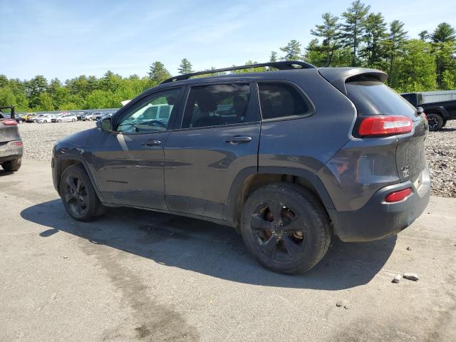 Vin: 1c4pjmdb8hw544379, lot: 58722105, jeep grand cher limited 20172