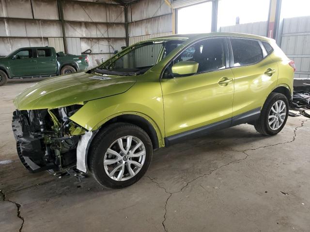Vin: jn1bj1cv5lw268257, lot: 58688845, nissan rogue s 2020 img_1