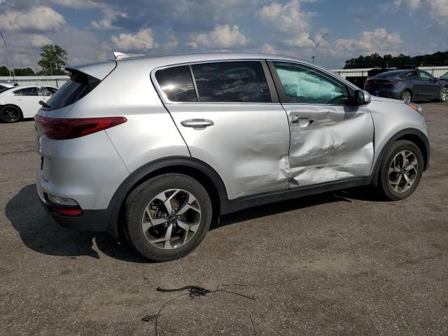 Vin: kndpm3ac0m7928157, lot: 57279355, kia sportage lx 20213