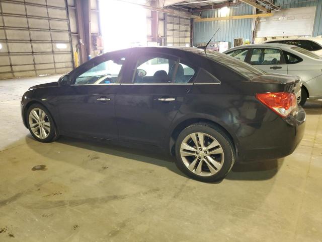 Vin: 1g1ph5s90b7218488, lot: 55744905, chevrolet cruze ltz 20112