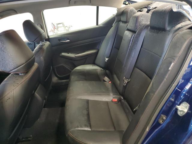 2019 NISSAN ALTIMA SR - 1N4BL4CV5KC205142