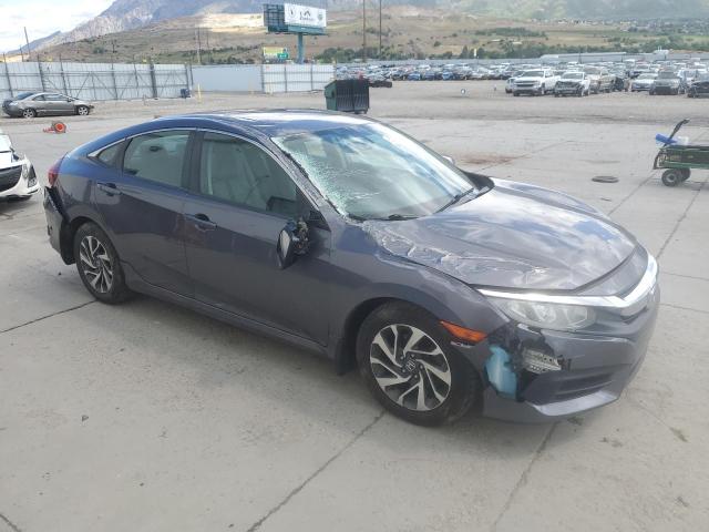 Vin: 19xfc2f78ge094180, lot: 57399415, honda civic ex 20164
