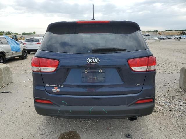 2017 KIA SORENTO LX - 5XYPGDA5XHG199124