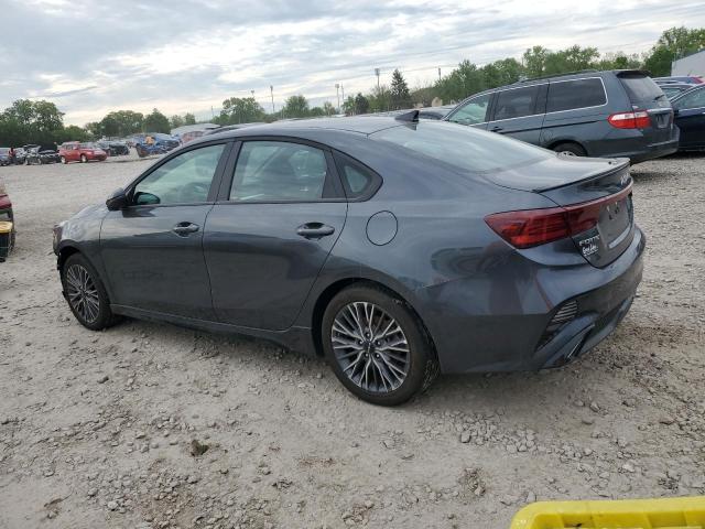 Vin: 3kpf54ad3re822414, lot: 54561855, kia forte gt line 20242