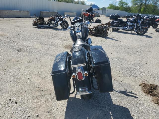 2000 HARLEY-DAVIDSON FLSTC 1HD1BJY13YY052042