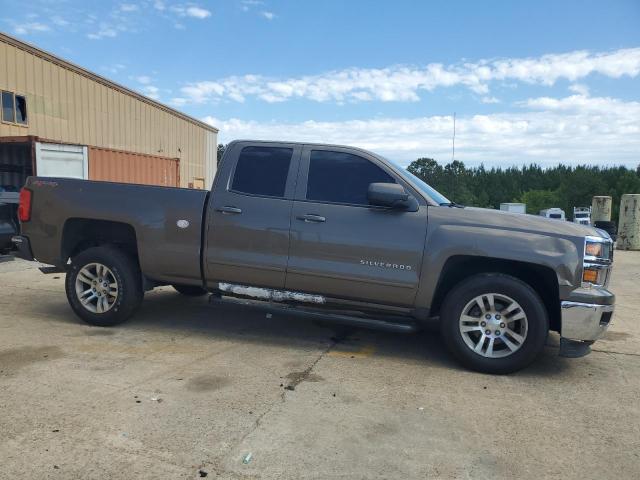Vin: 1gcvkreh6fz201327, lot: 57525555, chevrolet all models k1500 lt 20154