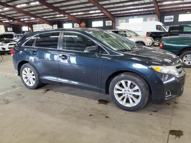 Vin: 4t3ba3bbxfu072656, lot: 55934345, toyota venza le 20154