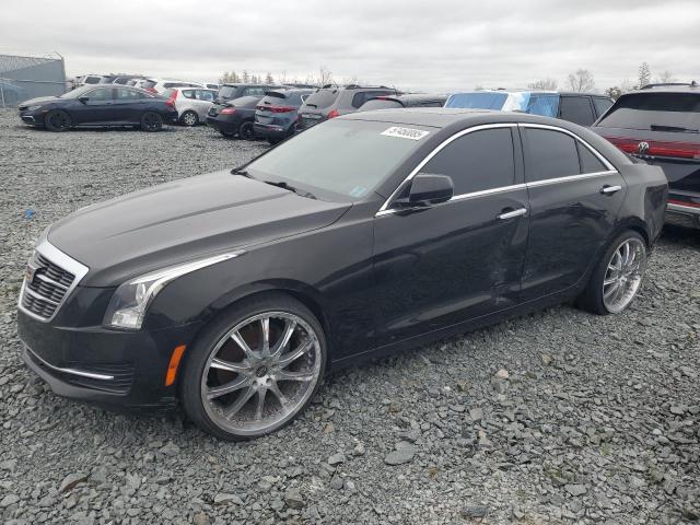 Vin: 1g6aa5ra9f0138478, lot: 57450085, cadillac ats 2015 img_1