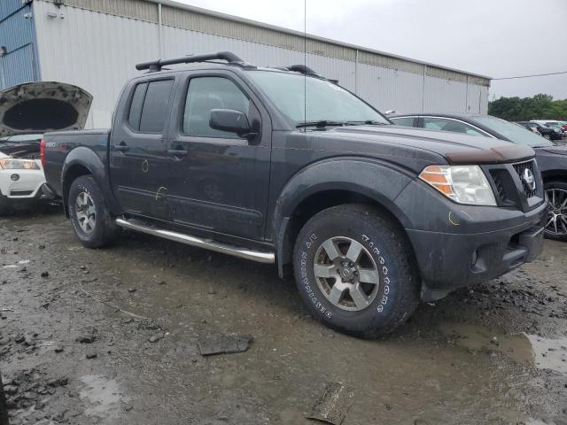 Vin: 1n6ad0ev4cc477625, lot: 58536195, nissan frontier s 20124