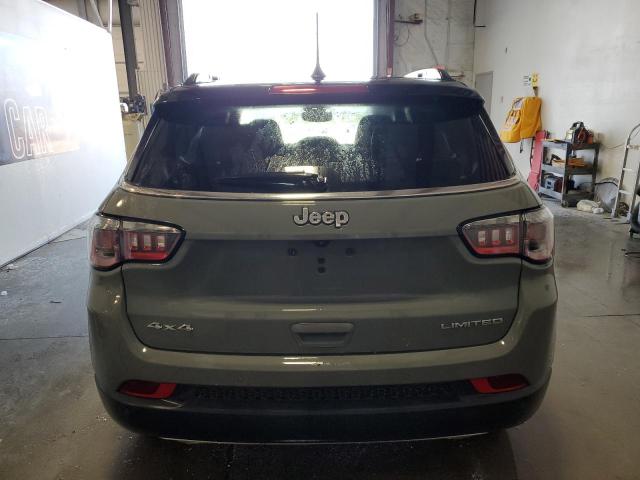 2023 JEEP COMPASS LI 3C4NJDCNXPT564799