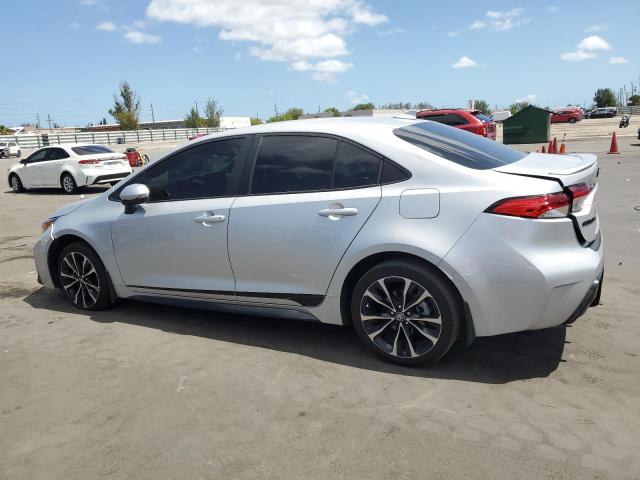 Vin: 5yfs4mce7rp194329, lot: 56323095, toyota corolla se 20242