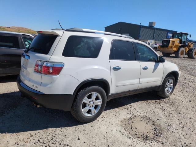 Vin: 1gkkvned9cj224485, lot: 56034045, gmc acadia sle 20123
