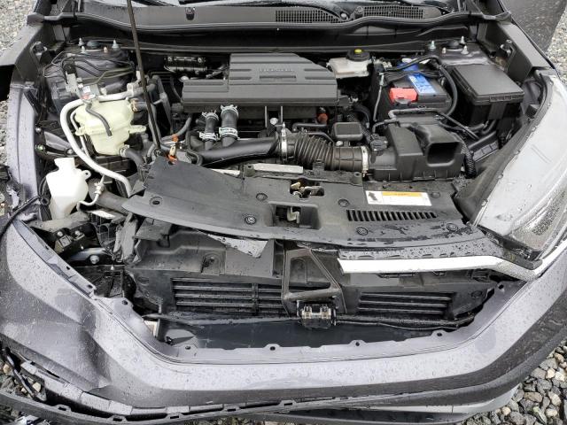 2022 HONDA CR-V EX 2HKRW2H56NH631685