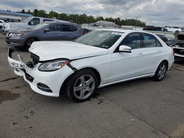 Vin: wddhf8jb6fb100431, lot: 56110925, mercedes-benz e-class 350 4matic 2015 img_1