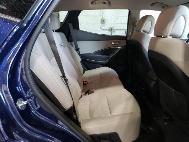 2018 HYUNDAI SANTA FE S - 5XYZTDLB4JG553894
